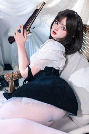 Constallaria Sex Doll (Bezlya Doll 155 cm B-Cup 2.1 Silikon)