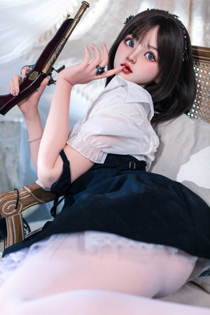 Constallaria Sex Doll (Bezlya Doll 155 cm B-Cup 2.1 Silikon)