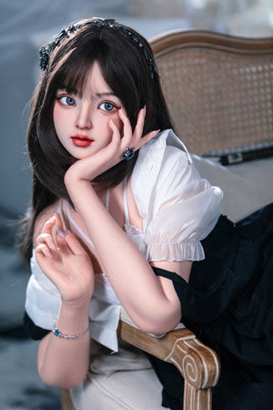 Constallaria Sex Doll (Bezlya Doll 155 cm B-Cup 2.1 Silikon)