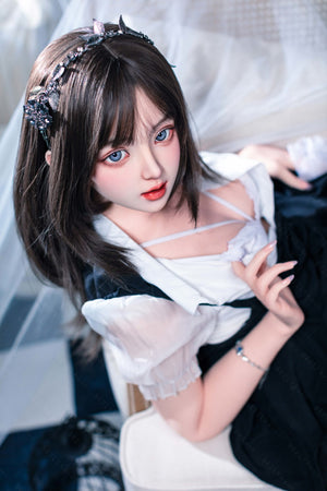 Constallaria Sex Doll (Bezlya Doll 155 cm B-Cup 2.1 Silikon)