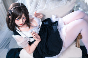 Constallaria Sex Doll (Bezlya Doll 155 cm B-Cup 2.1 Silikon)