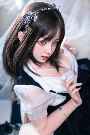Constallaria Sex Doll (Bezlya Doll 155 cm B-Cup 2.1 Silikon)