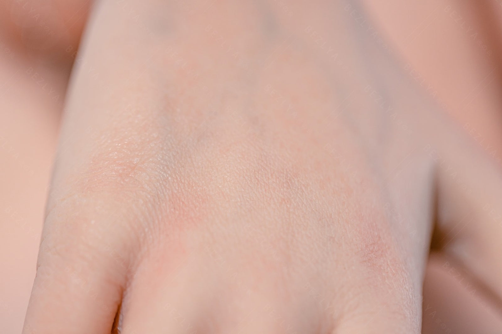 Convallaria Sex doll (Bezlya Doll 155cm B-cup 2.1 silicone)