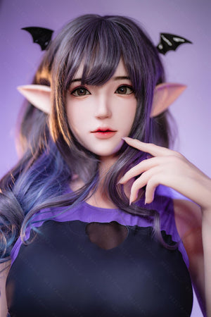 Doll Yulania Sex Doll (Bezlya Doll 155cm E-CUP 2.2CF Silikon)