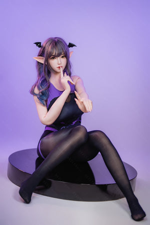 Doll Yulania Sex Doll (Bezlya Doll 155cm E-CUP 2.2CF Silikon)