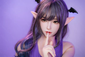 Doll Yulania Sex Doll (Bezlya Doll 155cm E-CUP 2.2CF Silikon)