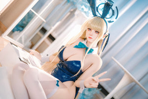 Toki Sex Doll (Bezlya Doll 155cm E-CUP 2.2CF Silikon)