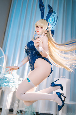 Toki Sex Doll (Bezlya Doll 155cm E-CUP 2.2CF Silikon)
