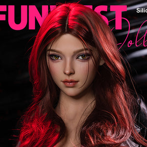 Extra hlava (FunWest Doll Silikonový originál)