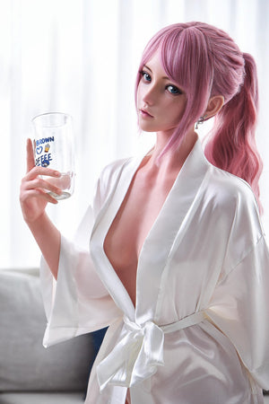 Cyrtenthera Sex doll (Bezlya Doll 156cm b-cup 2.1 silicone)