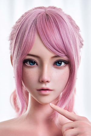 Cyrtenthera Sex doll (Bezlya Doll 156cm b-cup 2.1 silicone)