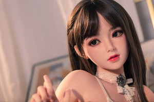 Constallaria Sex Doll (Bezlya Doll 155 cm H-kupa 2.1 Silikon)