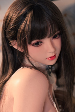 Constallaria Sex Doll (Bezlya Doll 155 cm H-kupa 2.1 Silikon)