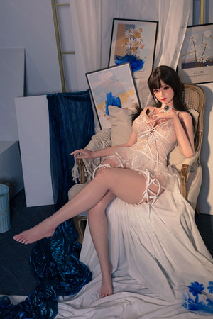 Constallaria Sex Doll (Bezlya Doll 155 cm H-kupa 2.1 Silikon)