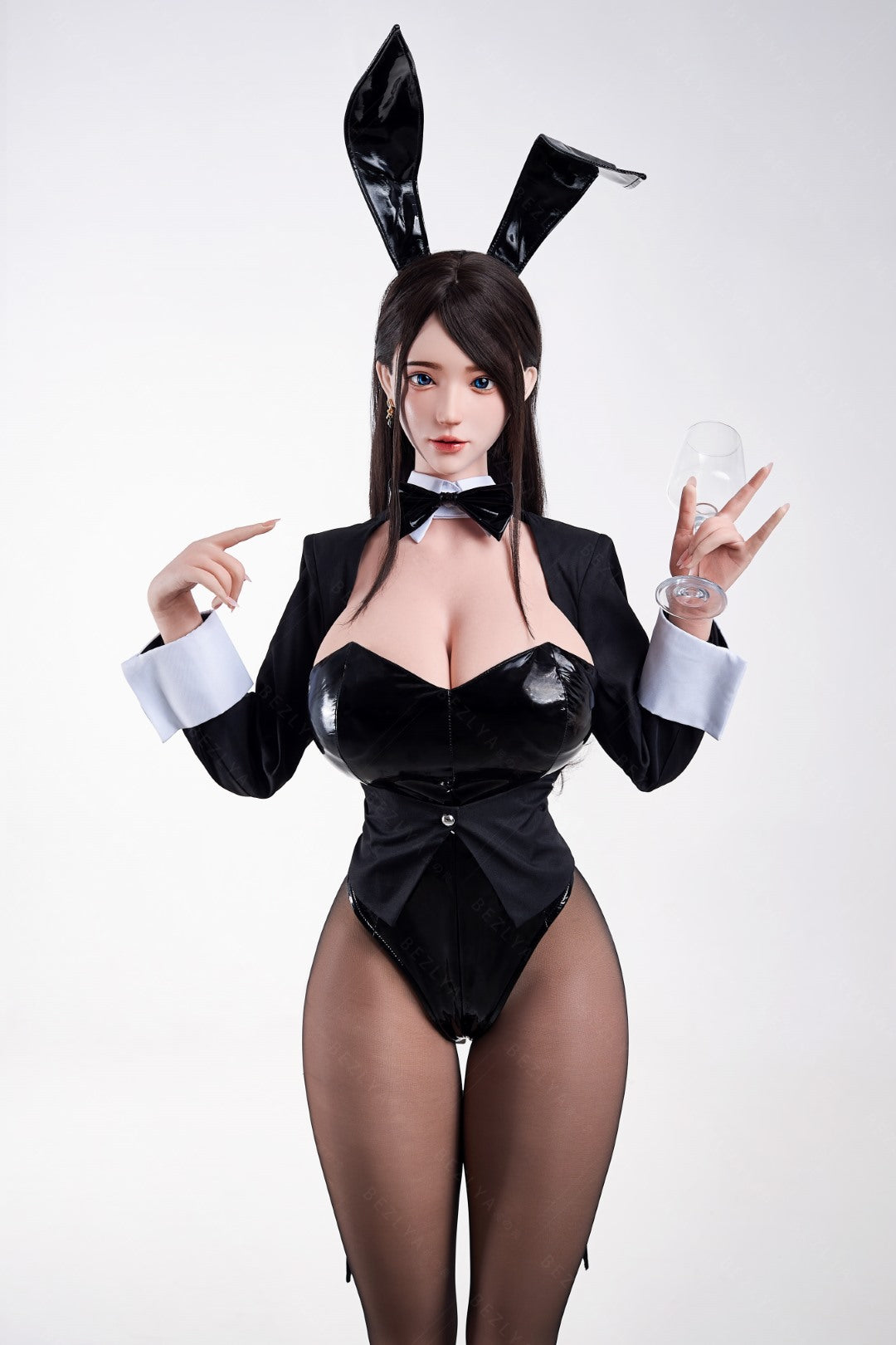 Doll Yulania Sex Doll (Bezlya Doll 161cm G-Cup 2.1 Silikon)