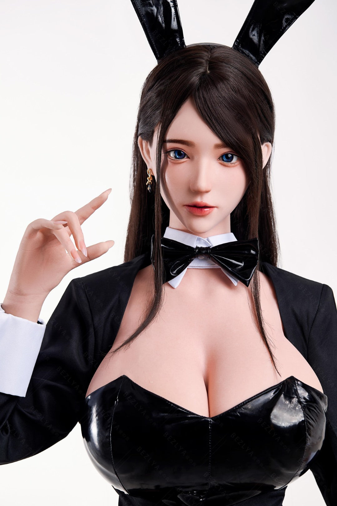 Doll Yulania Sex Doll (Bezlya Doll 161cm G-Cup 2.1 Silikon)