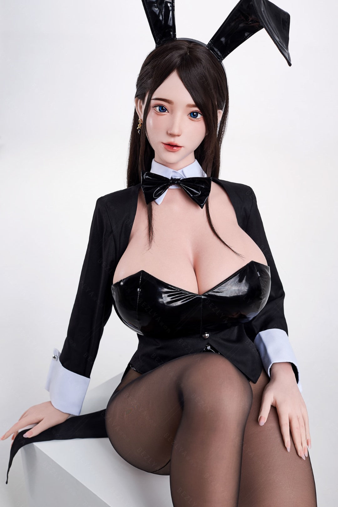 Doll Yulania Sex Doll (Bezlya Doll 161cm G-Cup 2.1 Silikon)