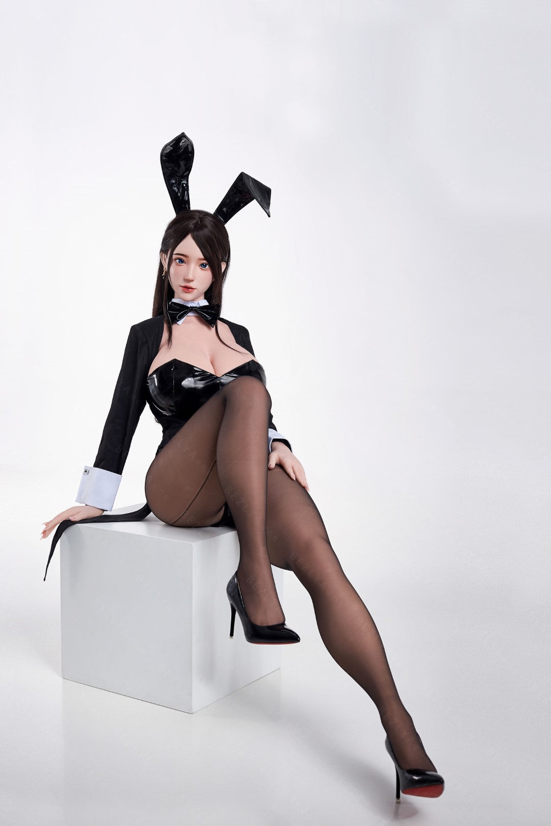 Doll Yulania Sex Doll (Bezlya Doll 161cm G-Cup 2.1 Silikon)