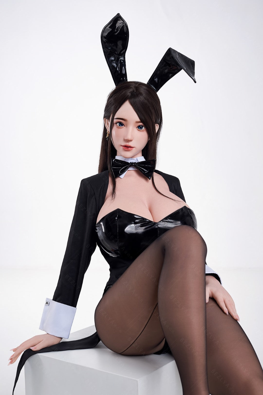 Doll Yulania Sex Doll (Bezlya Doll 161cm G-Cup 2.1 Silikon)