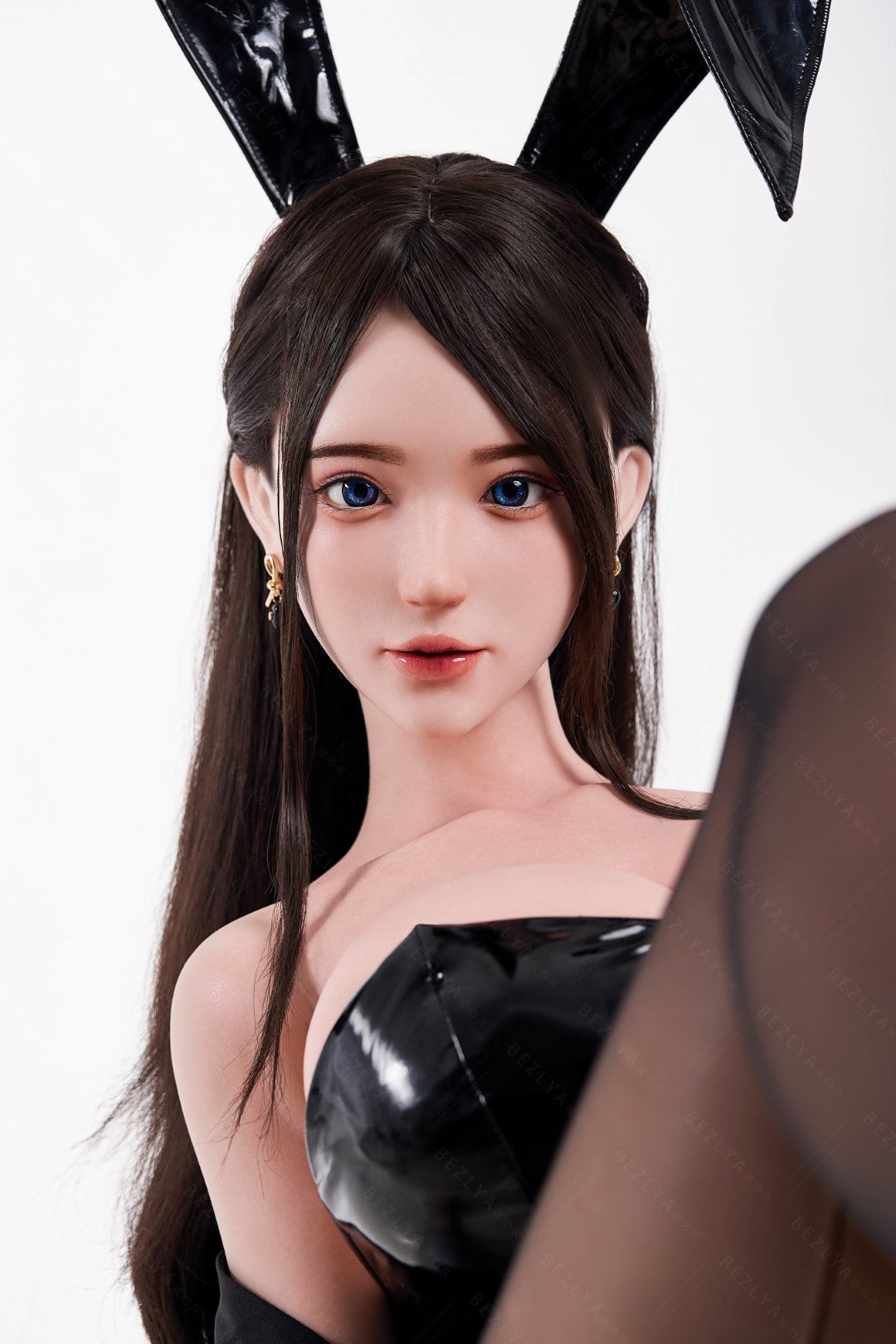Doll Yulania Sex Doll (Bezlya Doll 161cm G-Cup 2.1 Silikon)