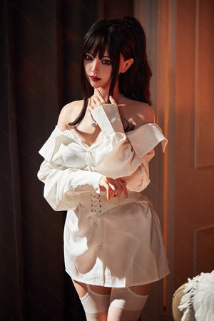 Panenka Hibiscus Sex (Bezlya Doll 153 cm C-CUP 2.2U Silikon)