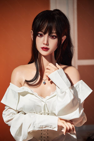 Panenka Hibiscus Sex (Bezlya Doll 153 cm C-CUP 2.2U Silikon)