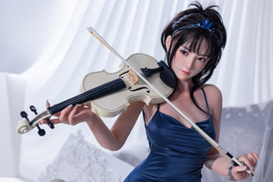 Gardenia Sex Doll (Bezlya Doll 155cm E-CUP 2.2CF Silikon)
