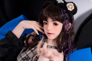 PISUM Sex Doll (Bezlya Doll 150 cm B-Cup 2.1 Silikon)