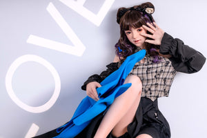 PISUM Sex Doll (Bezlya Doll 150 cm B-Cup 2.1 Silikon)