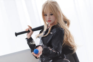 Hydrangea Sex Doll (Bezlya Doll 156cm B-Cup 2.1 Silikon)