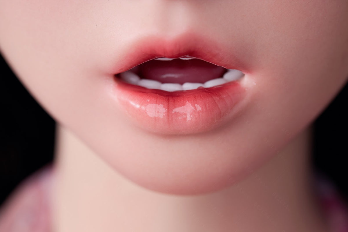 Sexuální panenka Platycodon (Bezlya Doll 161cm G-pohár 2.1 silikon)