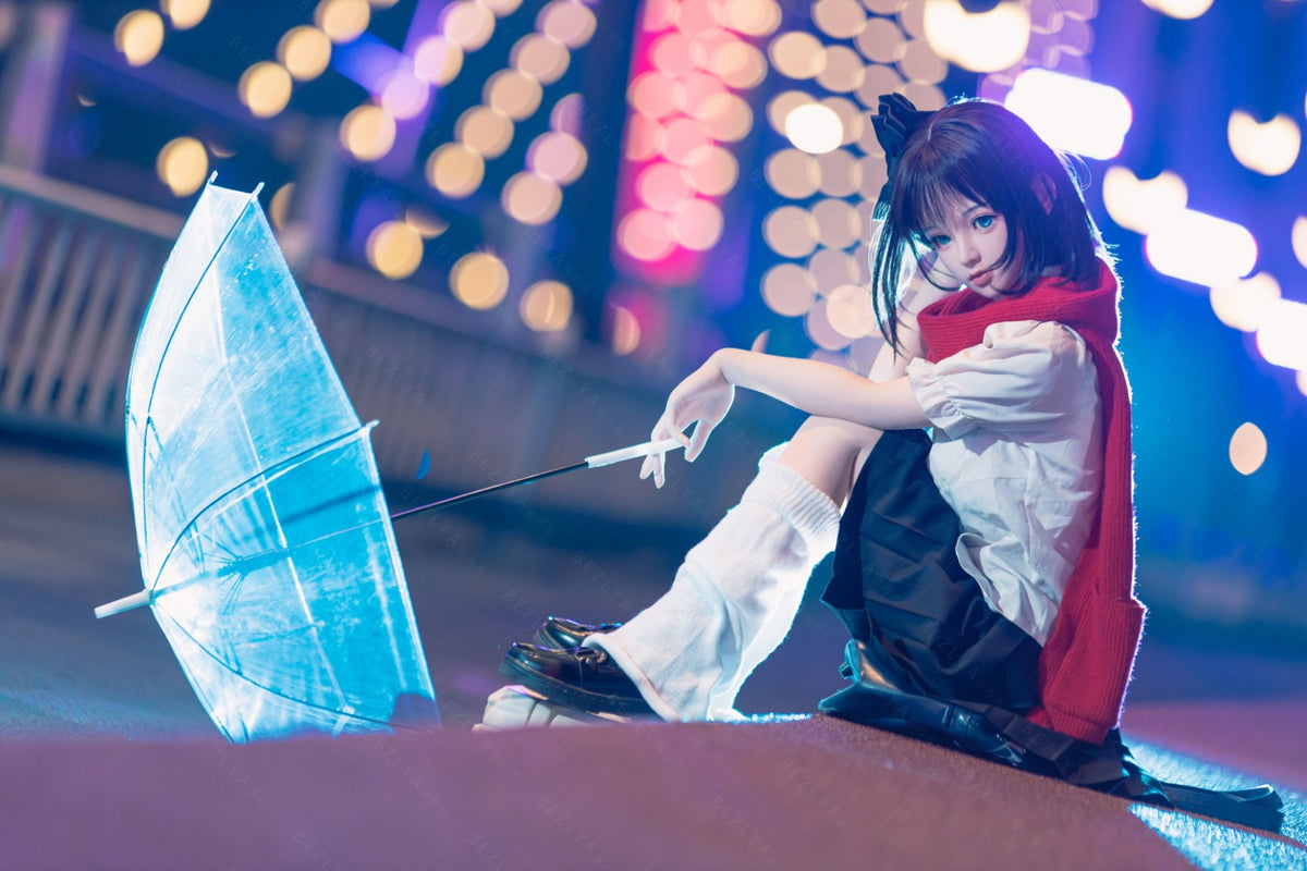 Sexuální panenka Convallaria (Bezlya Doll 150 cm B šálek 2.1 silikon)