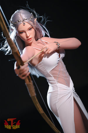 Lorna Sex Doll (Top Fire Doll 165 cm C-CUP T07 Silikon)