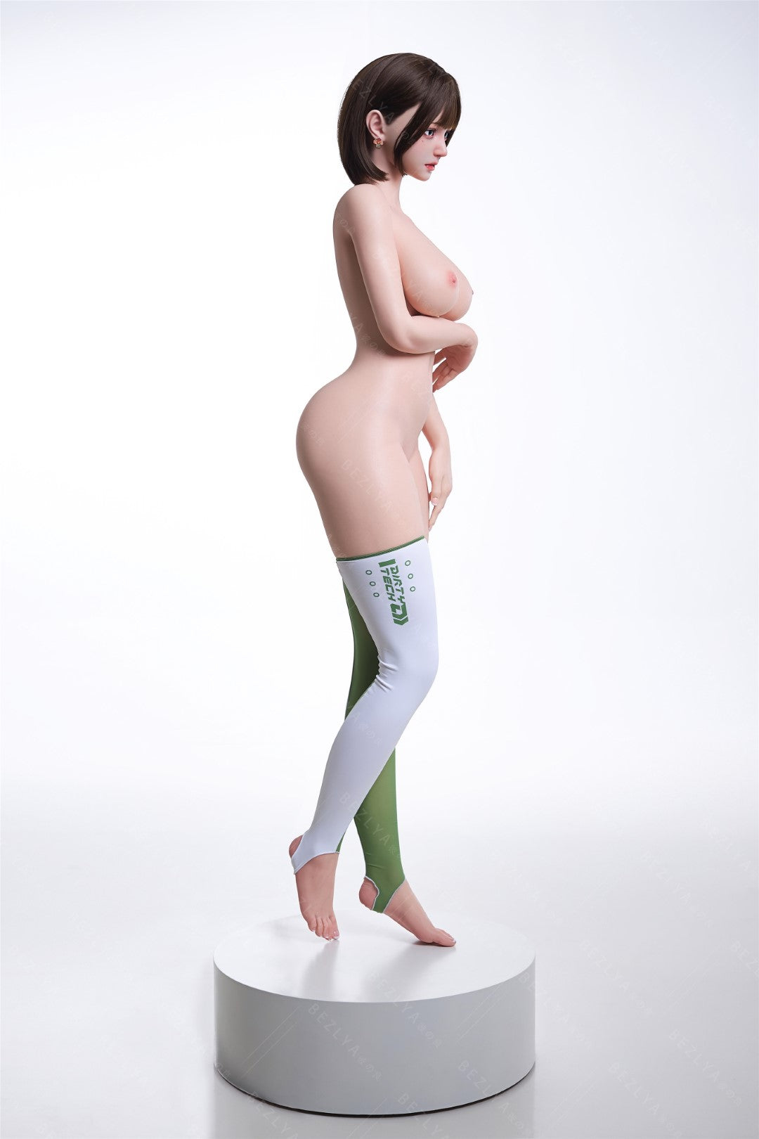 Campanula Sex doll (Bezlya Doll 155cm E-cup 2.2CF silicone)