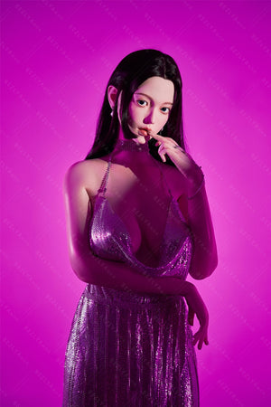 Nymphaea Sex doll (Bezlya Doll 163cm e-cup 2.2cf silicone)