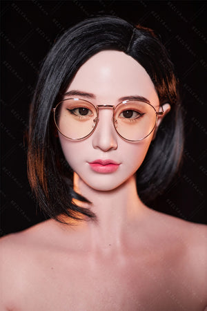Naimi Sex Doll (Bezlya Doll 168 cm F-kupa 2.2u silikon)