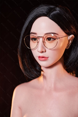 Naimi Sex Doll (Bezlya Doll 168 cm F-kupa 2.2u silikon)