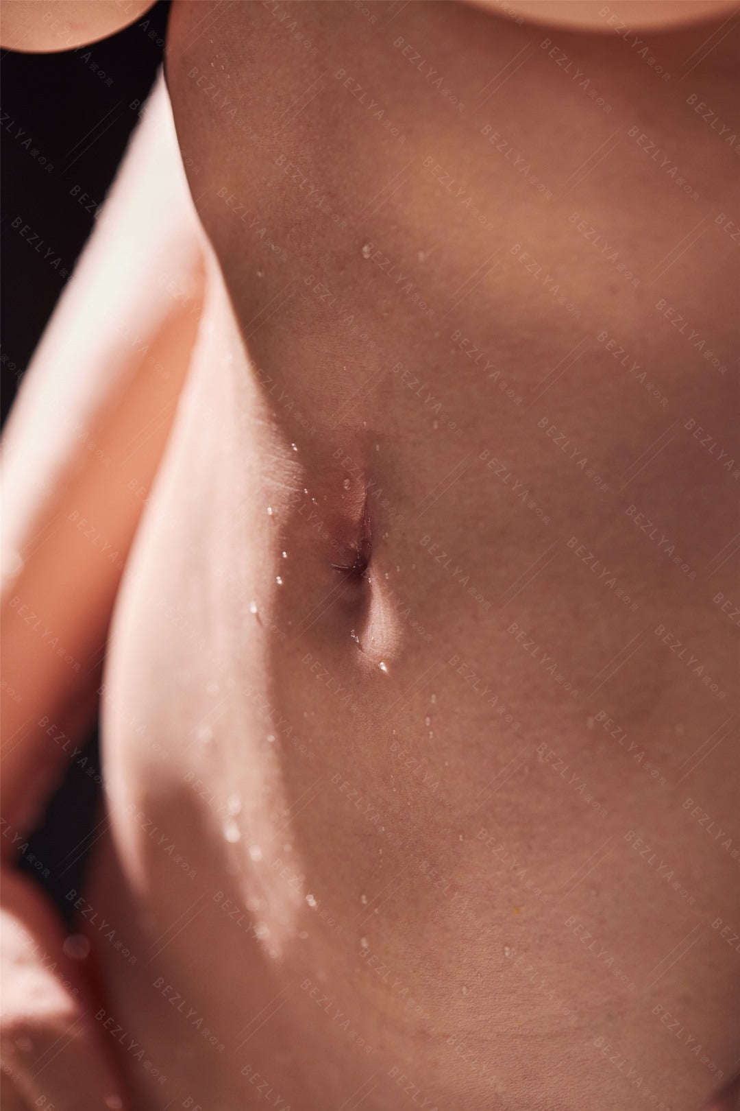 Sex Doll Naimi (Bezlya Doll 168cm F pohár 2,2U silikon)