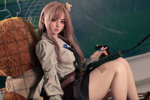 Constallaria Sex Doll (Bezlya Doll 155 cm B-Cup 2.1 Silikon)