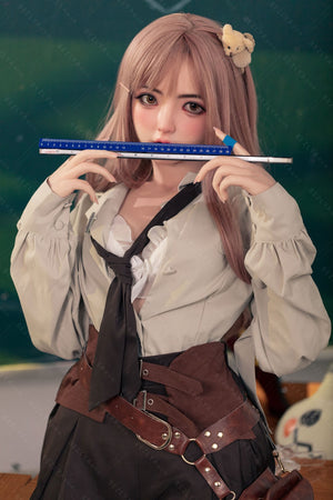 Constallaria Sex Doll (Bezlya Doll 155 cm B-Cup 2.1 Silikon)