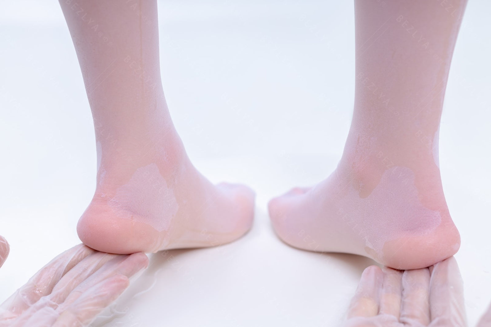 Sexuální panenka Chunmomo (Bezlya Doll 159cm miska C 2.2CF silikon)