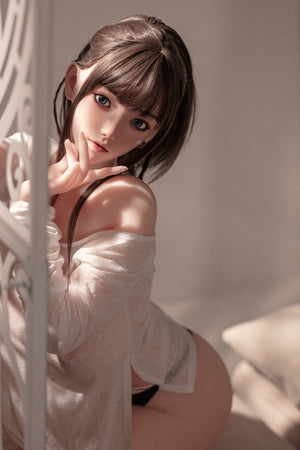 Cyrtenthera Sex doll (Bezlya Doll 155cm f-cup 2.0 TPE+silicone)