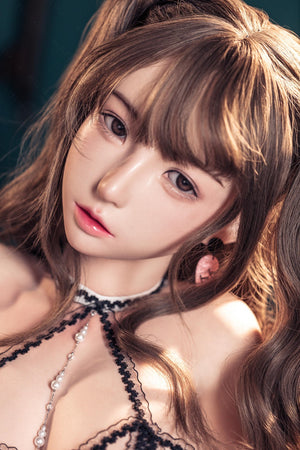 Chunmomo sex panenka (Bezlya Doll 149cm d-kupa 2.2cf silikon)