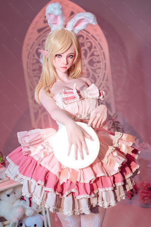 Calla Sex Doll (Bezlya Doll 155cm E-CUP 2.2CF Silikon)