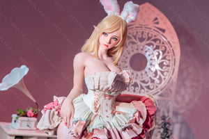 Calla Sex Doll (Bezlya Doll 155cm E-CUP 2.2CF Silikon)