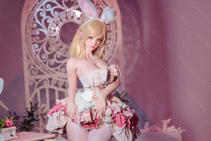 Calla Sex Doll (Bezlya Doll 155cm E-CUP 2.2CF Silikon)