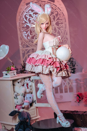 Calla Sex Doll (Bezlya Doll 155cm E-CUP 2.2CF Silikon)
