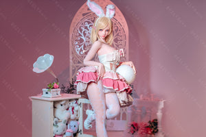 Calla Sex Doll (Bezlya Doll 155cm E-CUP 2.2CF Silikon)