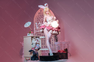 Calla Sex Doll (Bezlya Doll 155cm E-CUP 2.2CF Silikon)