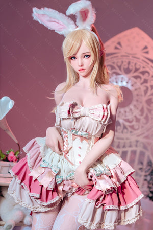 Calla Sex Doll (Bezlya Doll 155cm E-CUP 2.2CF Silikon)